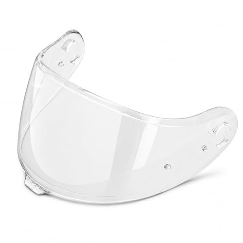 SHOEI NEOTEC 3 �Ή� CNS-3C �V�[���h �����p�o�C�U�[ �~���[/�N���A �h�� �h�o UV�J�b�g �h�܃t�B�����Z�b�g�I���� (�h�܃X�e�b�J�[�Z�b�g/�W���N���A) [���s�A���i]