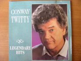 Legendary Hits [Audio CD]