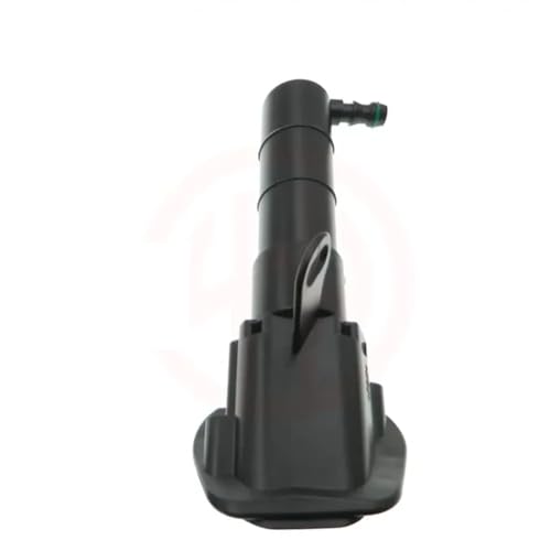 Couvercle jet lave-phare Volvo XC90 droit 30698507 buse pulvérisation