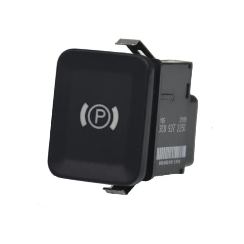 Interruptor de freno eléctrico compatible con Passat berlina y Variant