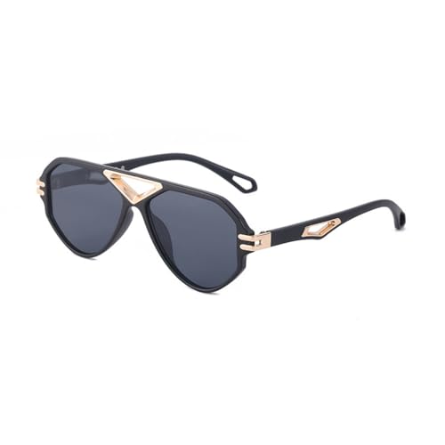 Lunettes de soleil pour protéger vos yeux des reflets avec style grâce à la monture UV400