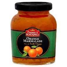 Crosse & Blackwell Marmalade Orange