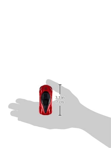 タカラトミー トミカ No.62 ラフェラーリ ミニカー