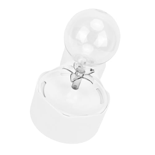 Fuente de agua automática para mascotas GLOGLOW 2.5L miniatura 2