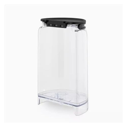 Compatible Con Nespresso, Nestlé Y Zenius ZN100. Repuestos For El Depósito De Agua De La Cafetera De Cápsulas.