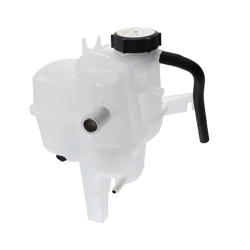 Depósito de expansión para Ford Kuga 2003-2007 tanque de refrigerante con tapa 5L8Z8A080AA