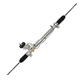 Power Steering Rack Gear Compatible With Audi TT S3 Roadster 1ML422061B 8N1422055A 8N1422055D 8N1422061D 8N1422061DX 8N1422055EX LHD/RHD(Right hand drive)