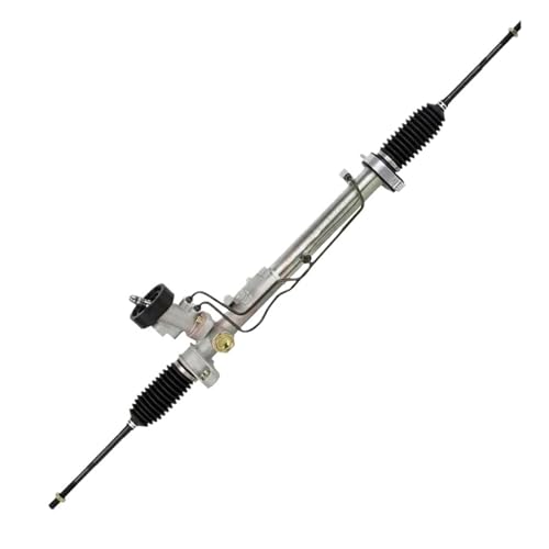 Power Steering Rack Gear Compatible With Audi TT S3 Roadster 1ML422061B 8N1422055A 8N1422055D 8N1422061D 8N1422061DX 8N1422055EX LHD/RHD(Right hand drive)