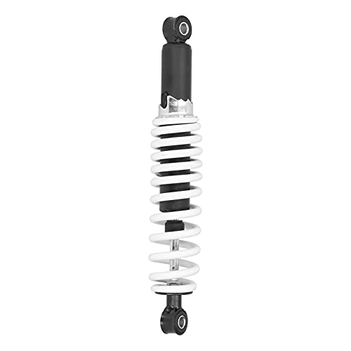 Suspension performante et amortisseur de moto 305 mm réglable