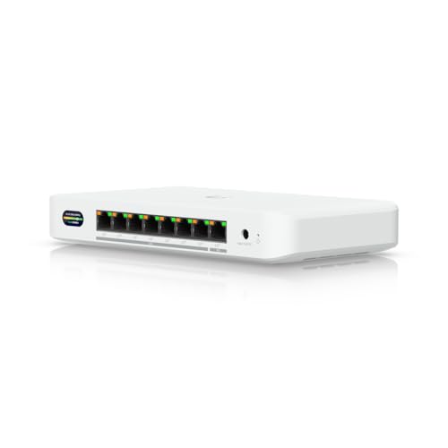Ubiquiti UniFi Device Bridge Switch (UDB-Switch (35W))