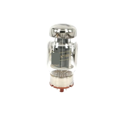 Tube KT88 pour remplacement KT88 et 6550 d'amplificateur audio