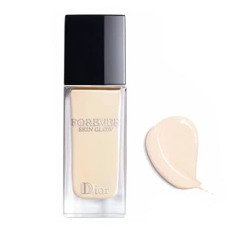 クリスチャンディオール ディオールスキン フォーエヴァー フルイド グロウ SPF20/PA+++ 30mL リキッドファンデーション 0N ニュートラル [並行輸入品]