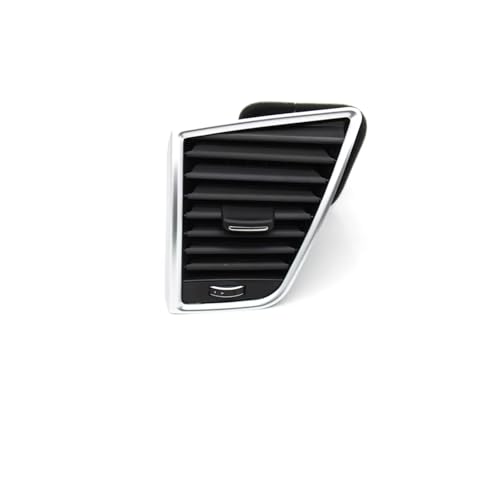 Grille ventilation centrale Audi Q5 pour réparer diffuseur air cassé côté droit