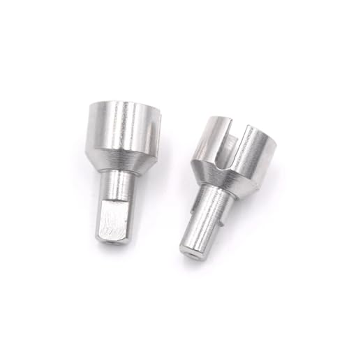 Tasse différentielle RC Wltoys 124008 124010 accessoire voiture 2729