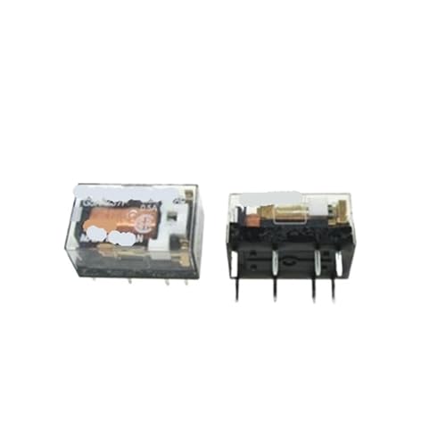 Relais 12 V G5A-237P-12VDC pour réparer et sécuriser vos cartes électroniques