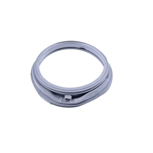 Joint de hublot manchette Machine à laver Lave linge BEKO GRUNDIG 173040 - vue 2