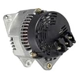 #US Replacement Part for NEW 100A ALTERNATOR FIT For New Holland 63321347 82001259 82002329