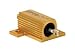 Arcol Resistor, Wirewound, 25Kohm, 1%, Axial - HS25 25K F