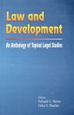 Regency Publications Law and Development ; An Anthology of Topical ...