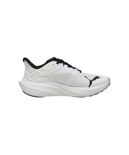 Image of Puma Mens Darter Pro Flex Knit