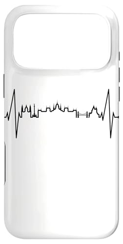 �u�_�y�X�g�̃X�J�C���C�� �n�[�g�r�[�g �n���K���[ �u�_�y�X�g��D��I Love Budapest �X�}�z�P�[�X iPhone 17 Pro Max �p