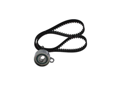 Jeu de courroies dentées BOSCH 1987946323 pour TOYOTA AVENSIS COROLLA