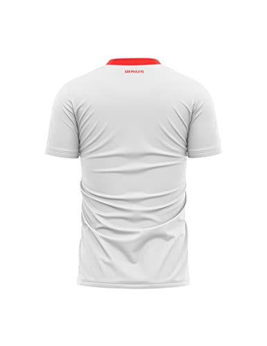 SPF - REALISTIC CAMISETA ADT 100PES BRANCO/GRANDE