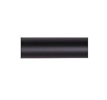 Better Home Products RNDBAR32ORB-XCP2 32 Inches Length x 3/4 Inch Width Bar Oil Rubbed Bronze - pack of 2