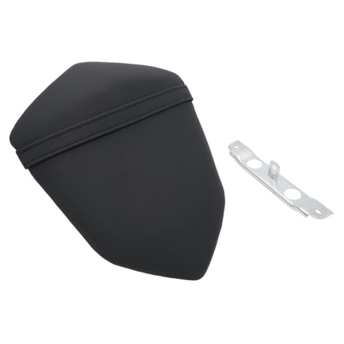 Coussin de siège arrière pour moto Kawasaki Z1000 de 2007 à 2013