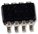 TEXAS INSTRUMENTS SN74LVC3G07DCTR IC, BUFFER/DRIVER, TRIPLE, SSOP-8 (1 piece)