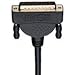Tripp Lite P706-006-R RS232 Straight Through Extension Gold Cable DB25M/F - 6ft