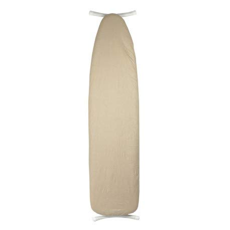 Home Collections Ironing Board Cover and Pad (Gold)