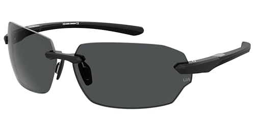 Under Armour Ua Fire 2/G Rectangular Sunglasses