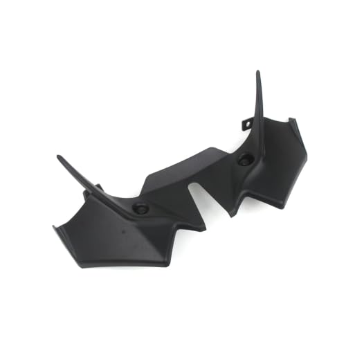 Becquet avant moto Z650 déflexion d'air et protection de carénage