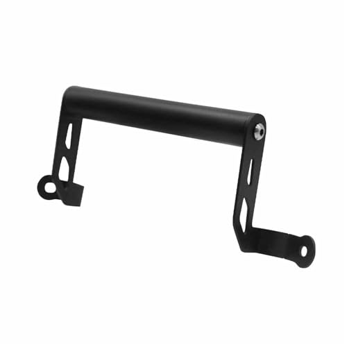 Support GPS moto usiné pour Ducati Multistrada 1200S Enduro