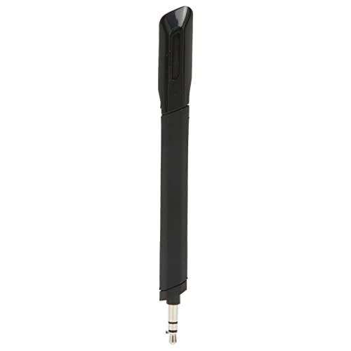 Image of G733 Replacement Microphone, for Logitech, G733 Lightspeed Wireless Headset Replacement Microphone, Professional Transparent Noise Reduction Microphone 3.5 mm, Wireless Microphone for Auricu