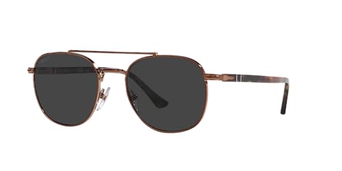 Persol Po1006s Square Sunglasses2