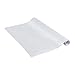 Produktbild Venilia Klebefolie | Glitter Glitter Silber | 45cm x 2m, Stärke 100 | selbstklebende Möbel-Folie, Dekofolie, Tapete, Küchenfolie | PVC ohne Phthalate | Made in EU
