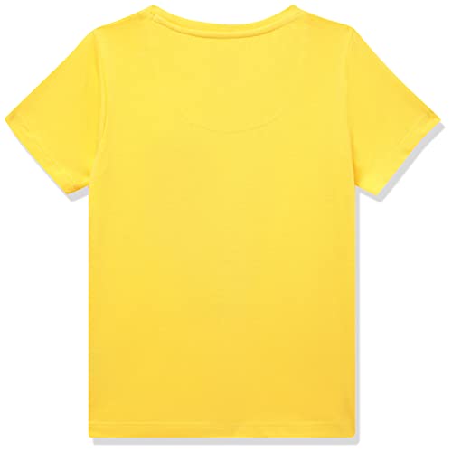 Image of Marvel Avengers by Wear Your Mind Cartoon Regular Fit Boys Tshirt