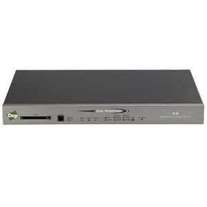 Image of Digi Passport 4 Console Server with 4 RJ45 Serial Ports