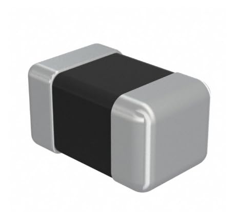 Pack of 20 CIB21P260NE Ferrite Bead 26 Ohms @ 100 MHz 1 Ferrite Bead 0805 (2012 Metric) 2A 10mOhm