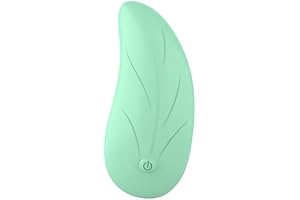 Ultra-Thin App Remote Control Vibrator for Discreet Pleasure and Couples' Intimacy