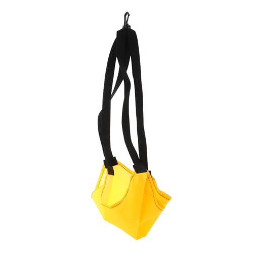 Paracaídas de resistencia ajustable para natación SUPVOX miniatura 1
