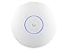 WiFi/WLAN günstig Kaufen-Ubiquiti Ceiling-Mount WiFi 7 AP with 6 GHz Support, 2.5 GbE, U7-PRO