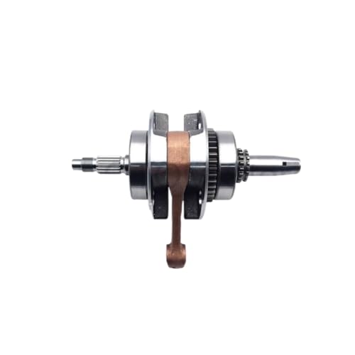 Vilebrequin ZS174MN-3 pour Sorties Enduro sur Moto KEWS K16 K23 BRZ