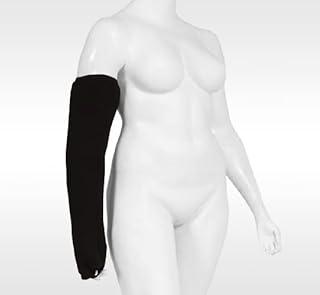 Juzo Night Nighttime Lymphedema Garment, Long, Left â€“ Arm Sleeve for Sleeping