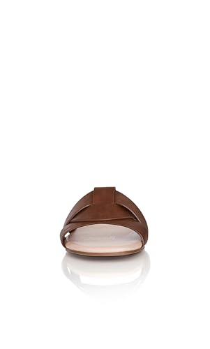 Image of City Chic Women's Wide FIT Spark Slide