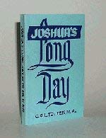 Joshua's Long Day 0685088081 Book Cover