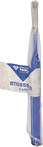 Botador para pasadores 4 mm extractor de alta precision BT085903 4