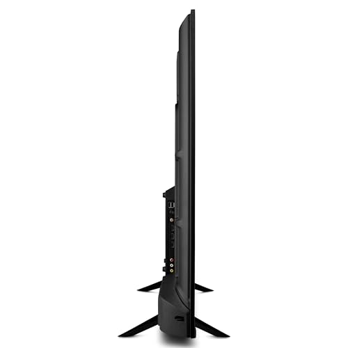 MEDION 108 cm (43 Zoll) Ultra HD Fernseher (Smart-TV, HDR10, VIDAA Store, Prime Video, Disney+, DAZN, Paramount+, HbbTV, PVR, Bluetooth, MD 843200) – Bild 8